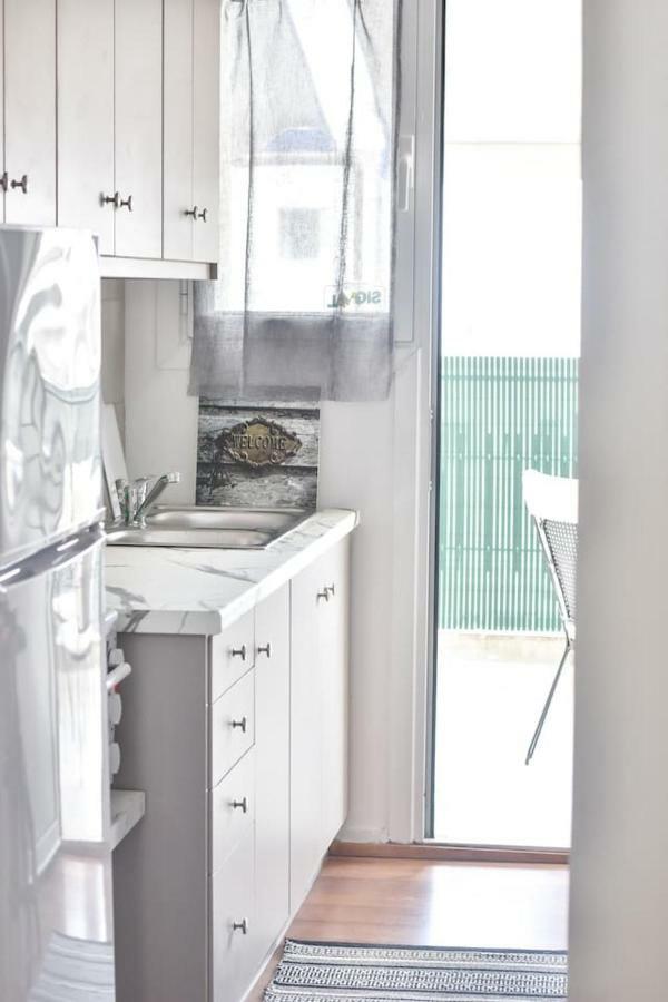 Top 6Th Floor With Big Balcony In Central Athens! Apartamento Exterior foto