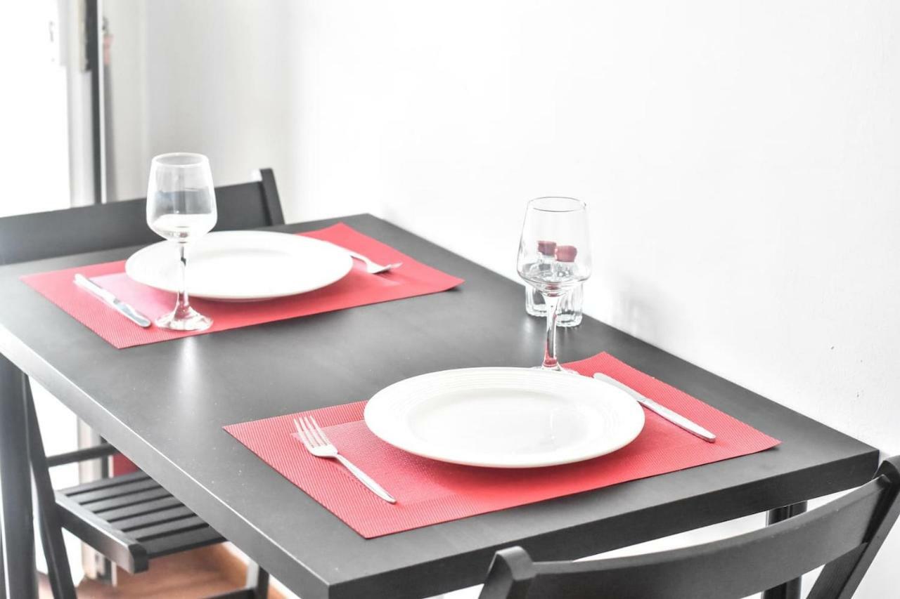 Top 6Th Floor With Big Balcony In Central Athens! Apartamento Exterior foto